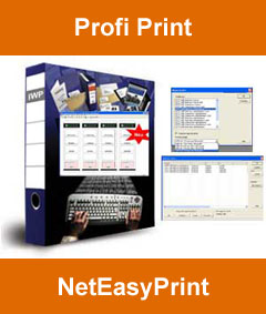 Leitz Profi Print - Mit Service und Hotline!